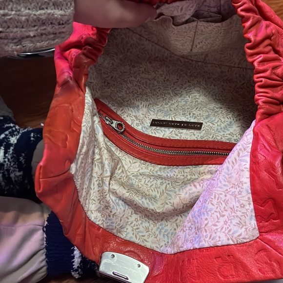 Marc Jacobs Clutch - Picture 8 of 12